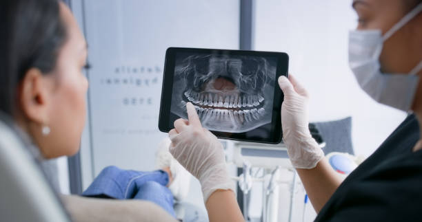Licensed Dental service in Middle River, MD - Smile Center Dentistry